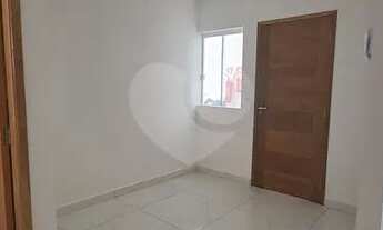 Imagem 7: Apartamento à venda no Tucuruvi - 30m², 1 dormitório e fácil acesso ao metrô Tucuruvi