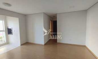 Imagem 4: Apartamento com 2 dormitórios para alugar, 73 m² por R$ 2.180,00/mês - Jardim Monções - Lo