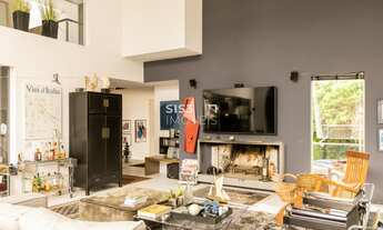 Imagem 6: CURITIBA - Casa Padrão - Jardim Social