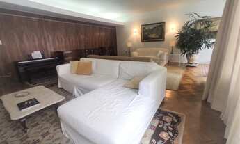 Imagem: Rua Toneleiro-3 quartos - 1 por andar- Copacabana