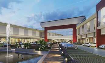 Imagem 5: Contagem - Conjunto Comercial/Sala - Centro