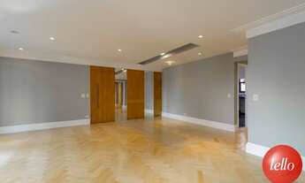 Imagem 3: São Paulo - Apartamento Padrão - Moema