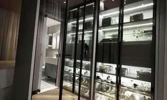 Imagem: APARTAMENTO CINEMATOGRAFICO Totalmente