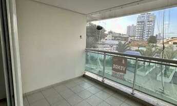 Imagem 3: Apartamento para venda possui 83 metros quadrados com 2 quartos em Barreiros - São José