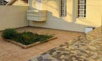 Imagem: Locação - Casa - Vila Santa Catarina