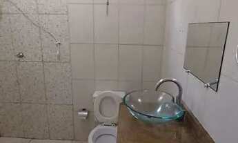 Imagem 5: Casa Mobiliada e com Piscina no Cinturão Verde