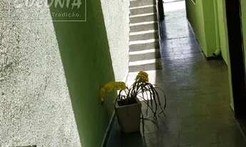 Imagem 5: Santo André - Casa Padrão - Parque das Nações