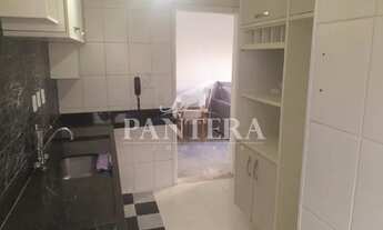 Imagem 5: Apartamento semi mobiliado para locação, no Condomínio Vida Plena !