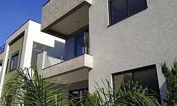 Imagem 1: Casa de condomínio a venda com 310 m² com 3 quartos com 3 suítes no Campo Comprido