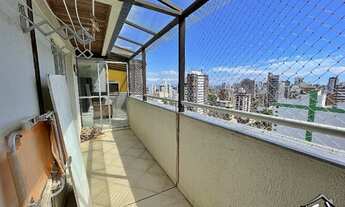 Imagem 6: Páscoa/Balonismo 2023 - Apartamento c/ 2 Quartos (1 c/ AR) - 3 Quadras Mar - Prainha