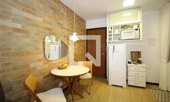 Imagem 4: Apartamento para Aluguel - Setor Sudoeste, 1 Quarto, 26 m2