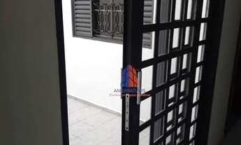 Imagem 7: Sobrado com 3 dormitórios para alugar, 182 m² por R$ 2.300,00/mês - Parque Novo Mundo - Am