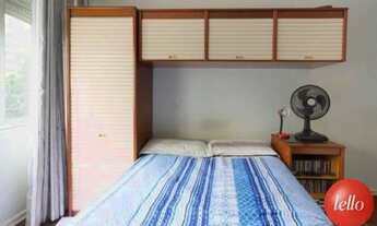 Imagem 4: São Paulo - Apartamento Padrão - Consolação