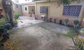 Imagem: 2 Casas, 3QTS, B.Roxo - Areia Branca