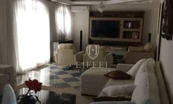 Imagem 7: Casa com 3 dormitórios, 404 m² - venda por R$ 950.000,00 ou aluguel por R$ 8.709,00/mês