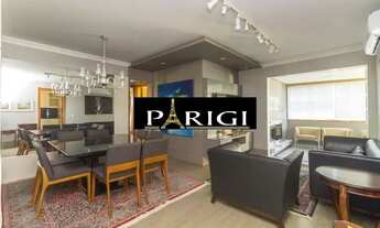 Imagem: Apartamento com 3 dormitórios para alugar