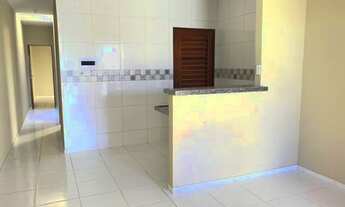 Imagem 3: Casa para venda com 88 metros quadrados com 2 quartos em Pedras - Fortaleza - CE