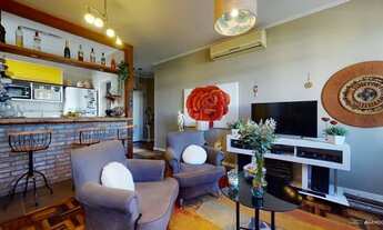 Imagem 7: Apartamento para Venda - 126m², 3 dormitórios, sendo 1 suites, Santana