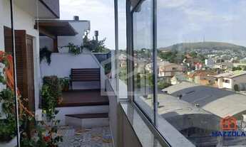 Imagem: Apartamento à venda, 2 quartos, 1 vaga