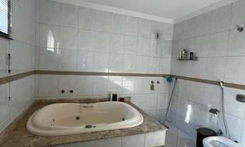 Imagem: Casa de condomínio sobrado para venda tem