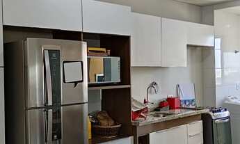 Imagem 7: Apartamento para venda com 81 metros quadrados com 3 quartos