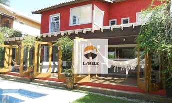 Imagem: Casa com 4 dorms à venda, 420 m² por R$