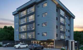 Imagem: Ap novo em construção