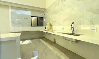 Imagem 6: FRANCA - Casa Padrão - Jardim Piratininga II