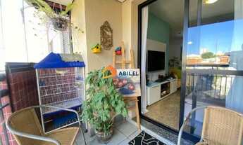 Imagem 3: Apartamento à venda, 3 quartos, 1 suíte, 2 vagas, Vila Regente Feijó - São Paulo/SP