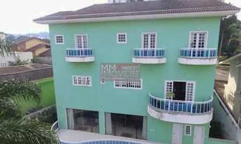 Imagem 3: Sobrado com 8 dormitórios à venda, 1090 m² por R$ 4.900.000,00 - Jardim Virginia Bianca