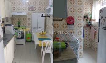 Imagem 11: Apartamento na Pituba, distribuído em 77m² com 1 vaga de garagem