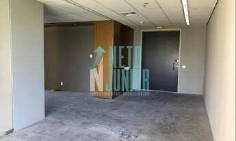 Imagem 4: Conjunto, 108 m² - venda por R$ 1.990.000,00 ou aluguel por R$ 12.400,00/mês - Cidade Jard