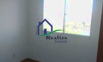 Imagem 6: APARTAMENTO COM 02 DORMITÓRIOS PARA LOCAÇÃO POR R$1.300,00 - ALCÂNTARA/SG