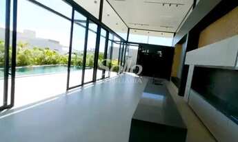 Imagem 6: Venda Casa em condomínio NOVA UBERLÂNDIA