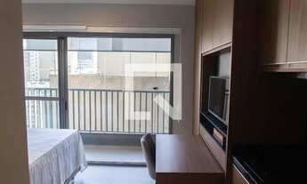 Imagem: Apartamento para Aluguel - Consolação