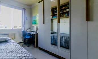 Imagem 6: Planetário Terra: Apto 73m² 2 Quartos (1 Suíte) 1 Vg Aug Mont. Próx. Planetátio