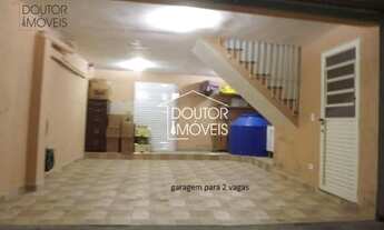 Imagem 7: Sobrado com 3 dormitórios à venda, 118 m² por R$ 490.000,00 - Vila Aricanduva - São Paulo