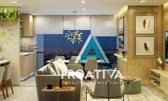 Imagem 2: Apartamento com 3 dormitórios à venda, 117 m² - Centro - Santo André/SP