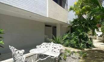 Imagem 5: Apartamento com 3 dormitórios à venda, 135 m² por R$ 1.100.000 - Cabo Branco - João Pessoa