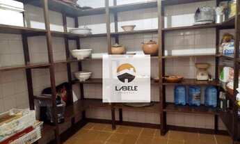 Imagem 4: CASA 6 DORMITORIOS C/4 SUITES - GRANJA VIANA - COTIA/SP