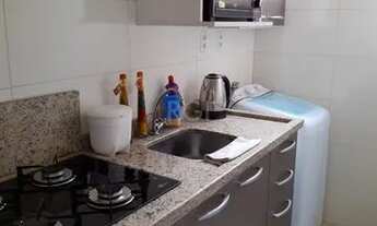 Imagem 4: Apartamento para Venda - 29.75m², 1 dormitório, Floresta, Porto Alegre