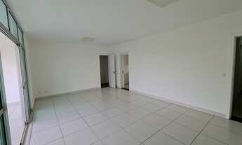 Imagem 3: Apartamento 3 quartos 1 suíte 125m2 3 vagas box ed. Alsace em Vila da Serra Nova Lima/MG