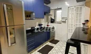 Imagem 6: São Paulo - Apartamento Padrão - Mooca