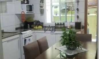 Imagem 2: Sobrado - Jardim Progresso