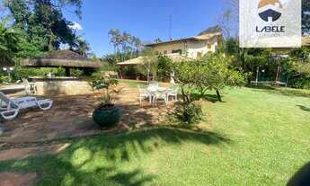 Imagem 6: CASA 4 DORMITÓRIOS C/4SUITES - MIOLO GRANJA VIANA - COTIA/SP