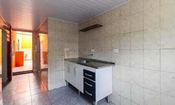 Imagem 2: Casa para Aluguel - Vila Prudente, 1 Quarto, 40 m2