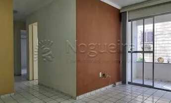 Imagem 2: Apartamento com 3 quartos na Iputinga - Recife - PE