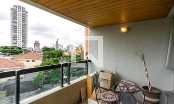 Imagem 5: Apartamento para Aluguel - Mandaqui, 3 Quartos, 85 m2