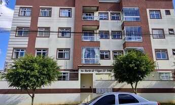 Imagem 2: Apartamento com 03 dormitórios um deles suíte e elevador!!!!