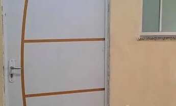 Imagem 5: Kitnet Casa com 1 dormitório